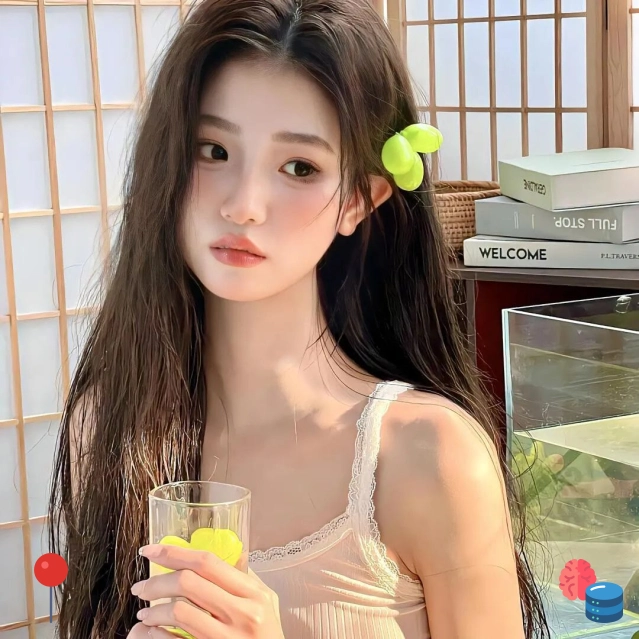 杨敏女士