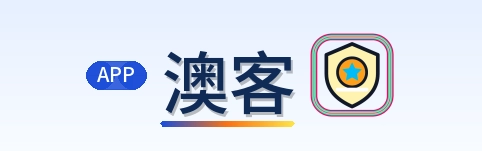 澳客 Logo